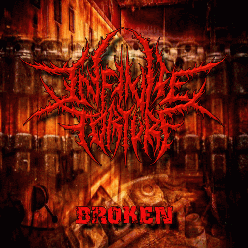 Infinite Torture : Broken